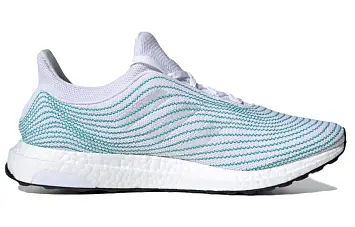 adidas Ultraboost Parley x UltraBoost DNA 'Cloud White' - 3