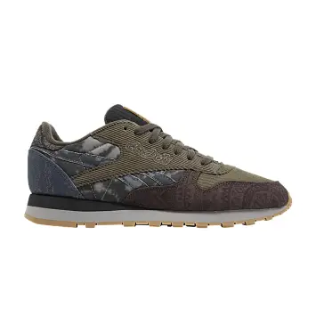 Reebok Classic Leather Recreational Activities - 1