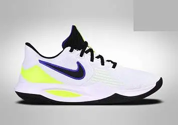 Nike Precision 5 Joker Volt  - 1