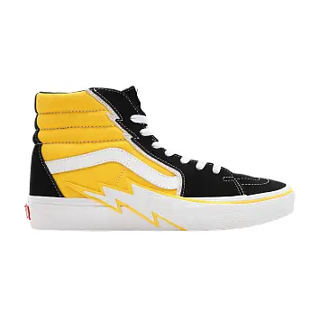 Vans Sk8-Hi Bolt - Freesia - 1