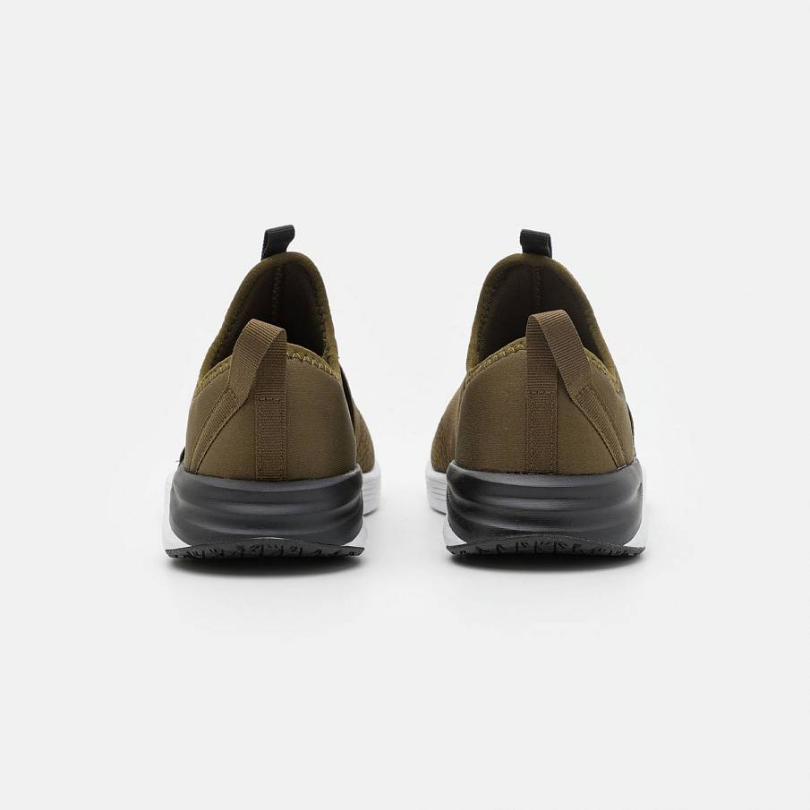 Фото № 3 с приближением к товару «‎Puma Better Foam Prowl Slip Snake»