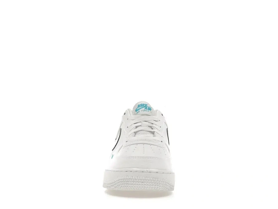 Фото № 2 с приближением к товару «‎Nike Air Force 1 Impact Next Nature»