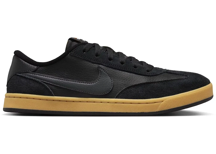 Фото № 1 с приближением к товару «‎Nike SB FC Classic»