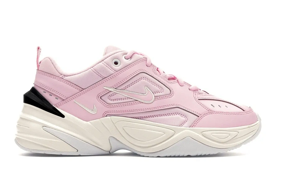Фото № 1 с приближением к товару «‎Nike M2K Tekno Pink Foam »