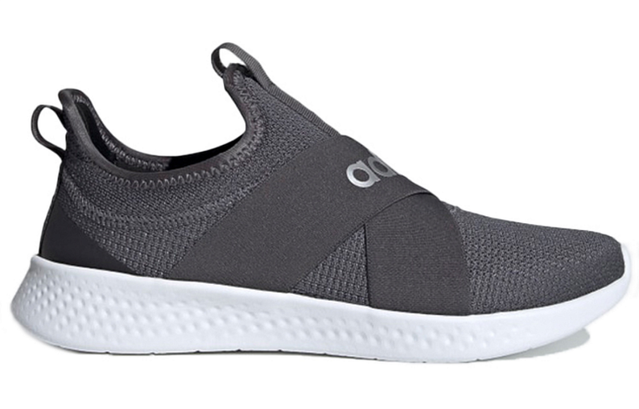 Фото № 2 с приближением к товару «‎adidas neo Puremotion Adapt Wmns Grey»