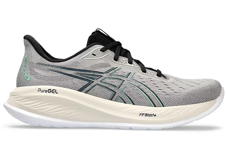 Фото № 1 с приближением к товару «‎ASICS Gel-Cumulus 26»