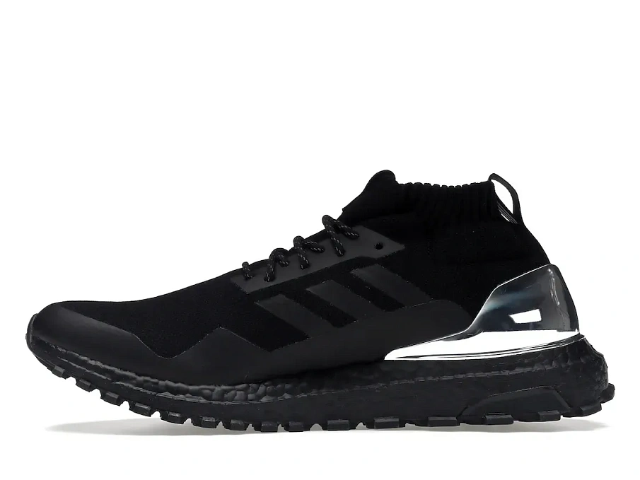 Фото № 3 с приближением к товару «‎adidas Ultra Boost Mid Kith x Nonnative Friends and Family»