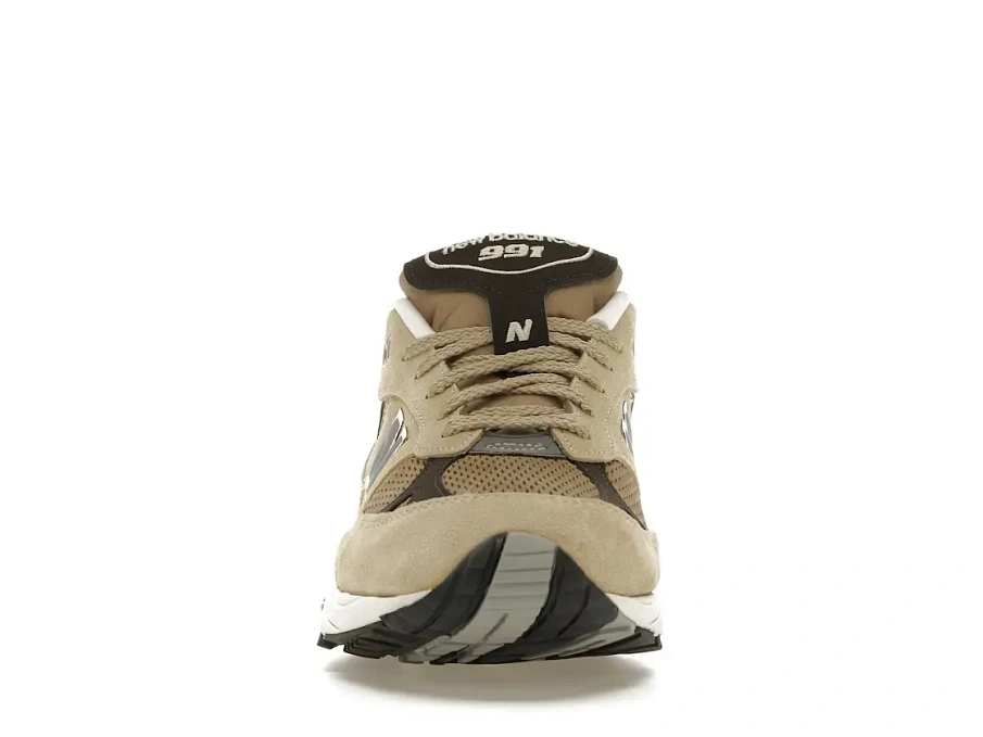 Фото № 2 с приближением к товару «‎New Balance 991»