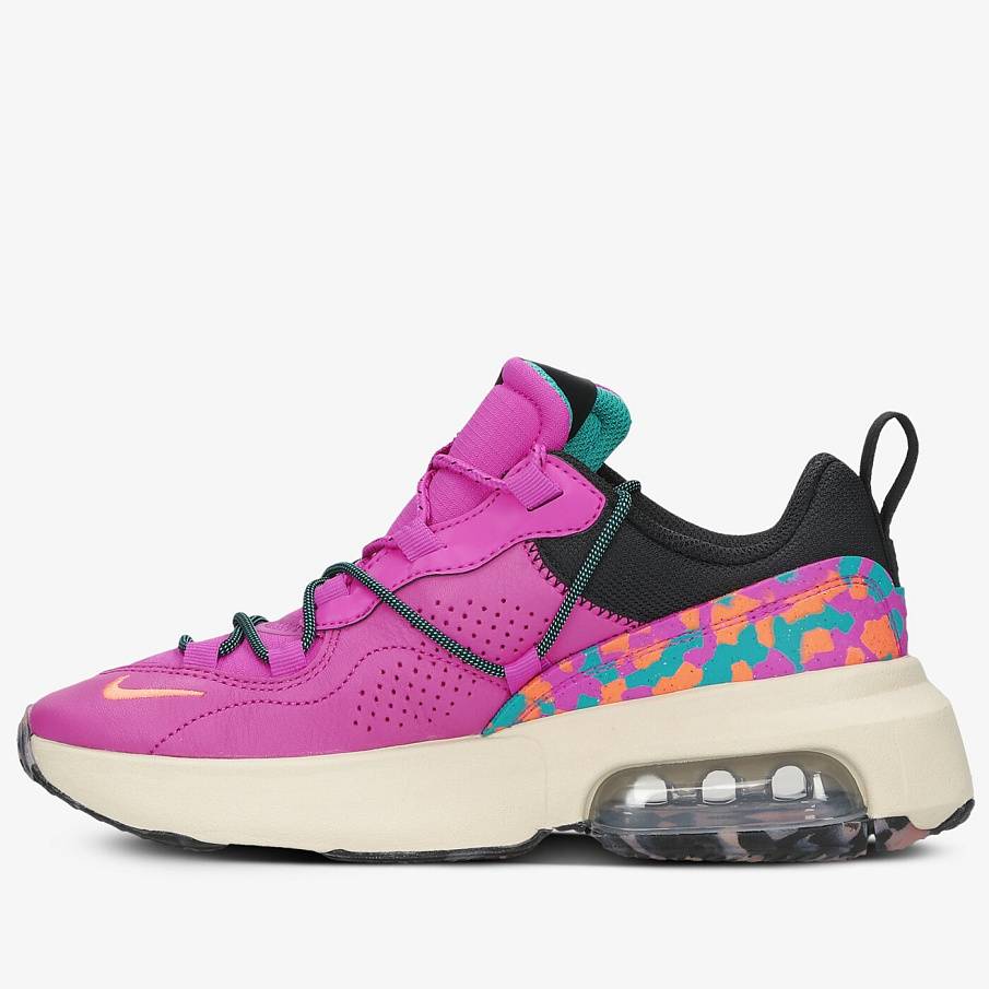 Фото № 3 с приближением к товару «‎Nike W Air Max Viva»
