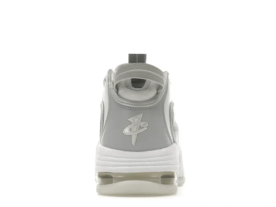 Фото № 4 с приближением к товару «‎Nike Air Max Penny 1 Pure Platinum»