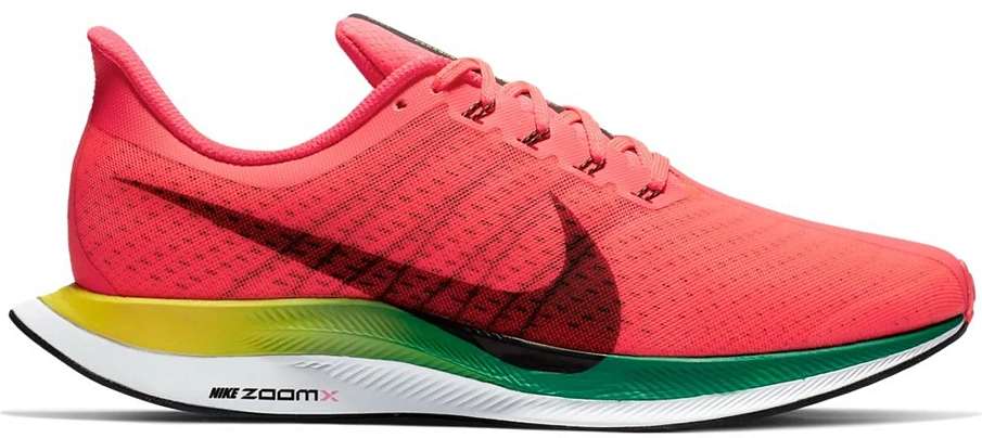 Фото № 1 с приближением к товару «‎Nike Zoom Pegasus 35 Turbo Red Orbit»