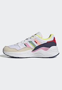 Фото № 4 с приближением к товару «‎Adidas Retropy »