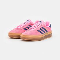 Фото № 3 с приближением к товару «‎Adidas Gazelle Bold »