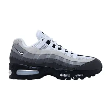 Nike Air Max 95 Big Bubble - Granite - 1
