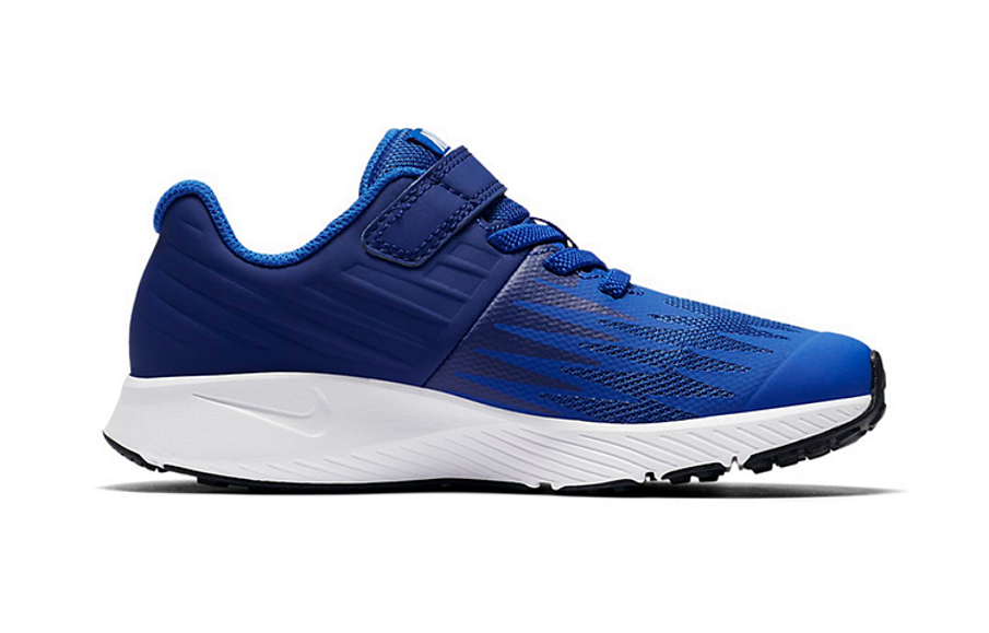 Фото № 2 с приближением к товару «‎(BP) Nike Star Runner Blue»