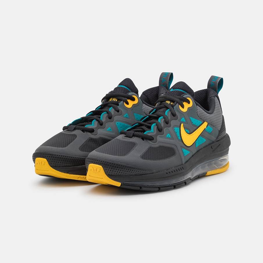 Фото № 2 с приближением к товару «‎Nike Air Max Genome »