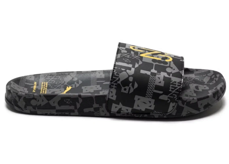 Фото № 1 с приближением к товару «‎Puma Leadcat Slide»