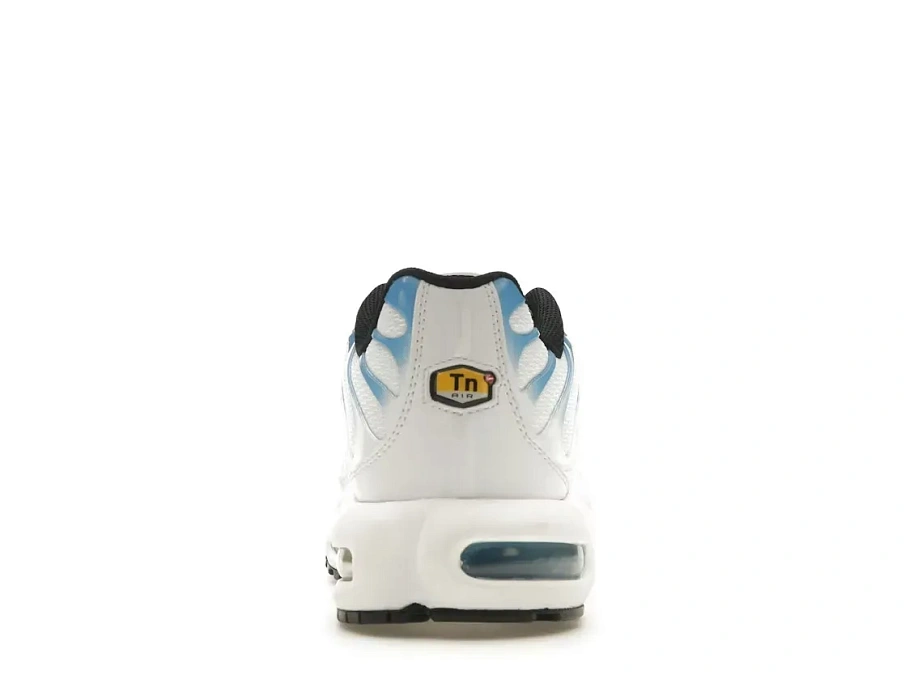 Фото № 4 с приближением к товару «‎Nike Air Max Plus»