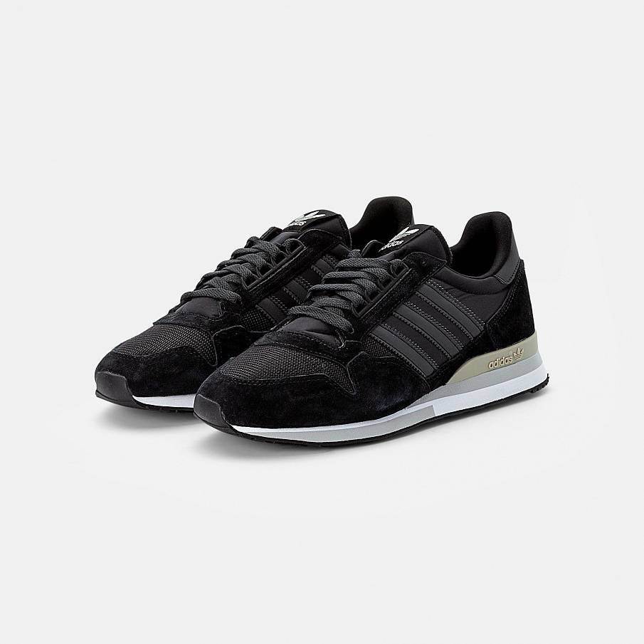 Фото № 2 с приближением к товару «‎Adidas Zx 500 »