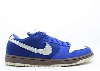 Фото № 1 с приближением к товару «‎Nike SB Dunk Low Gold Rail»