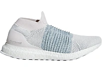 Фото № 1 с приближением к товару «‎adidas Ultra Boost Laceless Mid Orchid Tint »