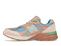 Фото № 3 с приближением к товару «‎New Balance 990v3»