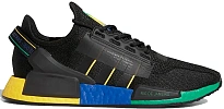Фото № 1 с приближением к товару «‎adidas NMD R1 V2 Rio De Janeiro»