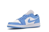 Фото № 4 с приближением к товару «‎Jordan 1 Low UNC »
