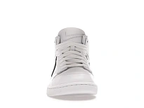 Фото № 2 с приближением к товару «‎Nike Dunk Lux Chukka Riccardo Tisci White Black»