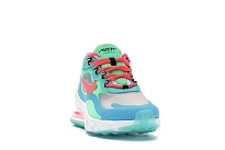 Фото № 2 с приближением к товару «‎Nike Air Max 270 React Psychedelic Movement »