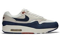 Фото № 1 с приближением к товару «‎Nike Air Max 1 LX Obsidian »