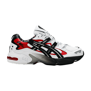 ASICS Gel Kayano 5 OG White Black