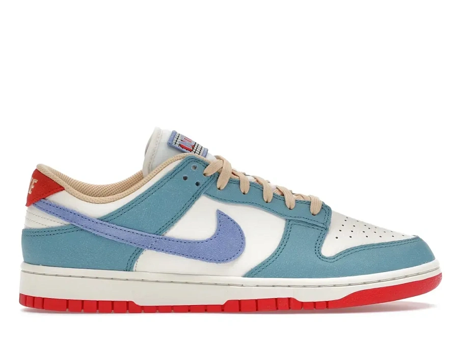 Фото № 1 с приближением к товару «‎Nike Dunk Low Premium»