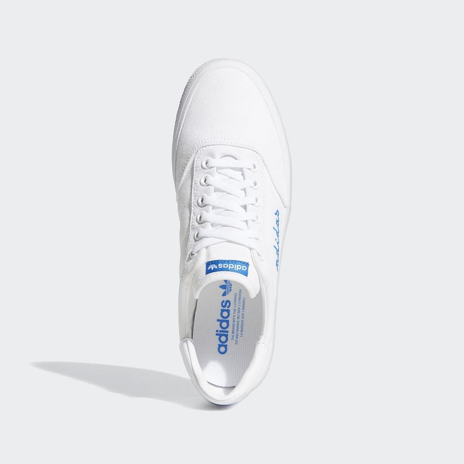 Фото № 2 с приближением к товару «‎Adidas 3mc »