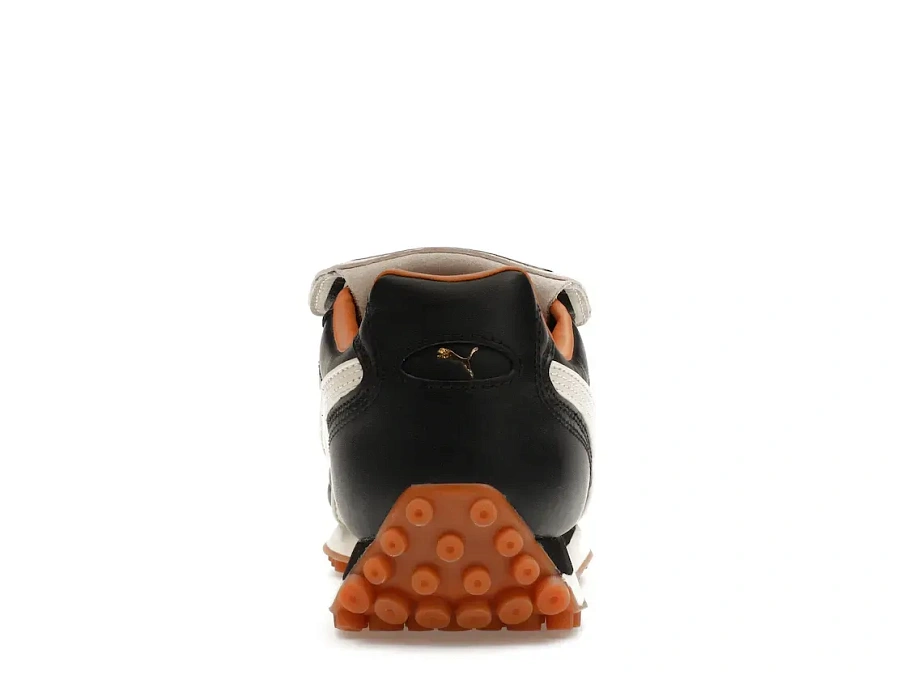 Фото № 4 с приближением к товару «‎Puma Avanti VL Rihanna Fenty Black »