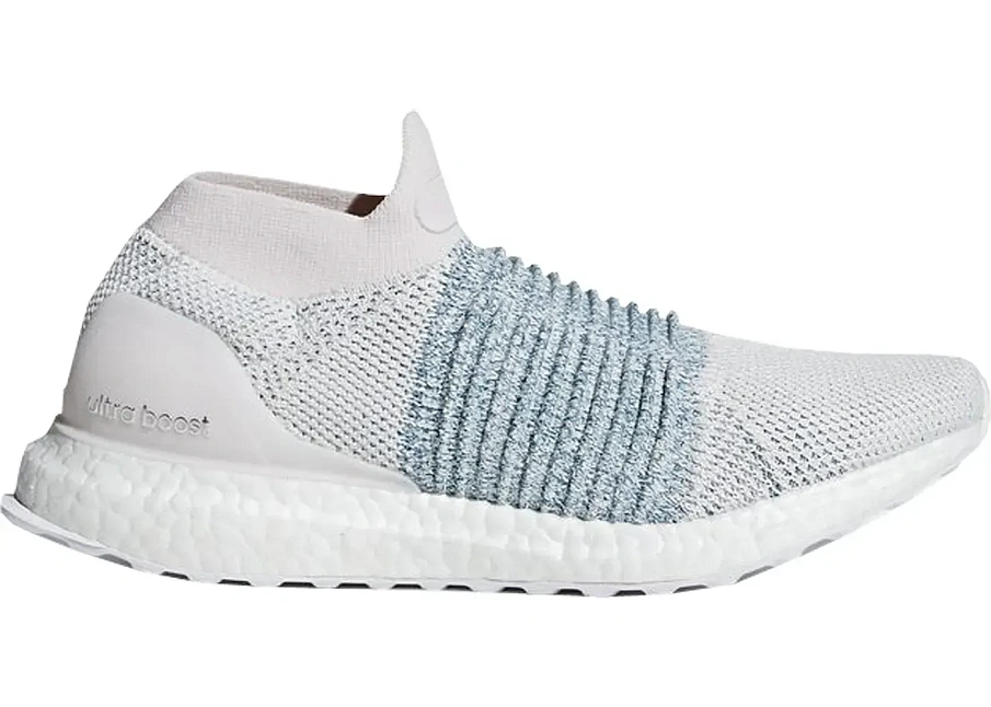 Фото № 1 с приближением к товару «‎adidas Ultra Boost Laceless Mid Orchid Tint »