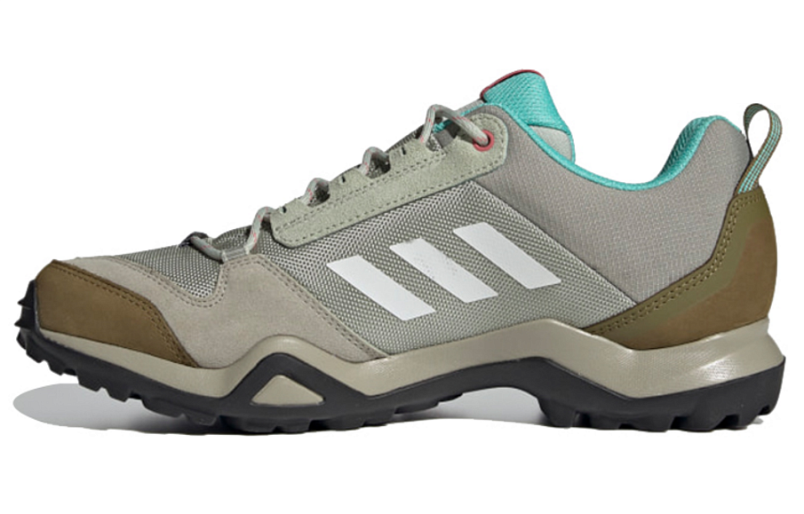 Фото № 1 с приближением к товару «‎adidas Terrex Ax3 Grey»