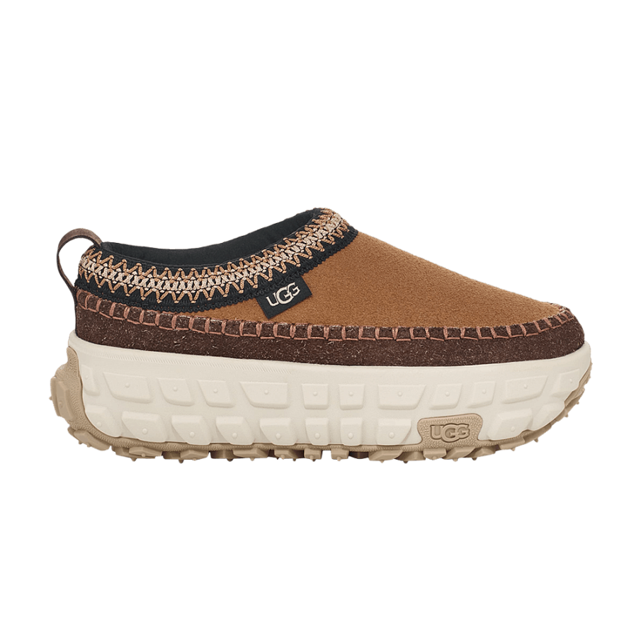 Фото № 1 с приближением к товару «‎UGG Venture Daze Chestnut Ceramic»
