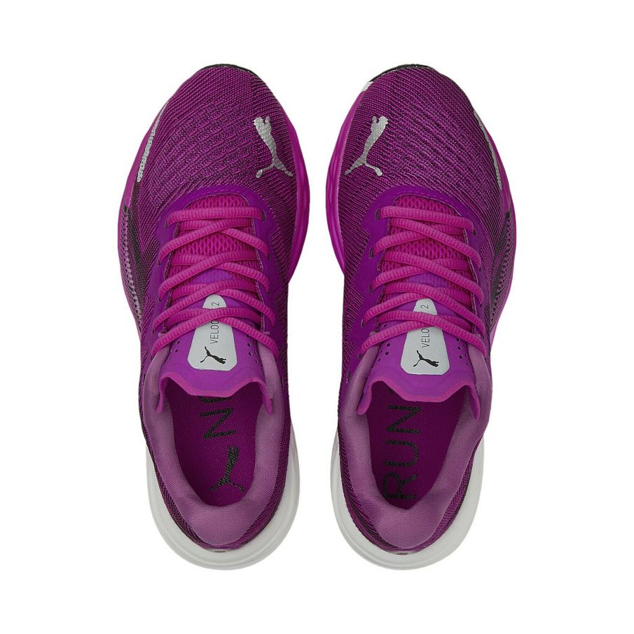 Фото № 4 с приближением к товару «‎Puma Velocity Nitro 2»
