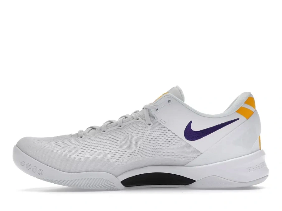 Фото № 3 с приближением к товару «‎Nike Kobe 8 Protro»