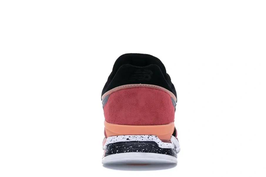 Фото № 4 с приближением к товару «‎New Balance 997.5»