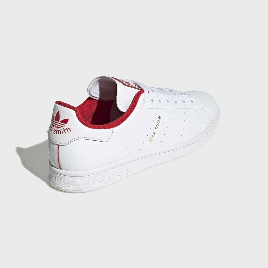 Фото № 4 с приближением к товару «‎Adidas Stan Smith »