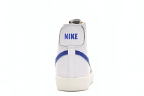 Фото № 4 с приближением к товару «‎Nike Blazer Mid 77 Vintage Racer Blue»