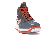 Фото № 4 с приближением к товару «‎Nike LeBron 7 Eastbay TB Orange»