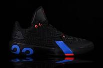 Фото № 2 с приближением к товару «‎Nike Air Jordan Ultra.fly 3 Okc Thunder »