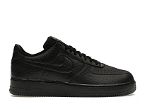 Фото № 1 с приближением к товару «‎Nike Air Force 1 Low '07 Pro-Tech Waterproof Triple Black»