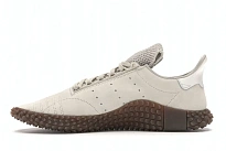 Фото № 3 с приближением к товару «‎adidas Kamanda Clear Brown»