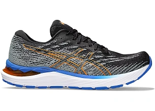 ASICS Gel-Stratus 3 Knit