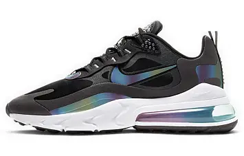 Nike Air Max 270 React 'Bubble Pack' - 1
