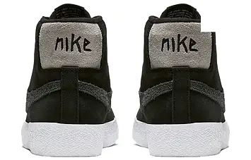 Nike SB Zoom Blazer Mid Gnarhunters - 5